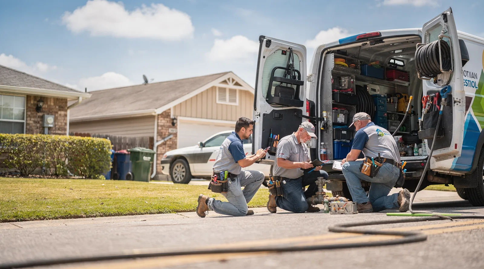 Emergency Plumber in Loretto, TN near me